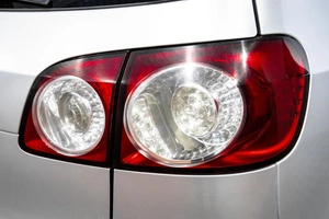 Хетчбэк Volkswagen Golf Plus 2007 года, 549000 рублей, Барнаул