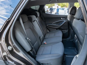 Внедорожник Hyundai Santa Fe 2017 года, 1911000 рублей, Волгоград