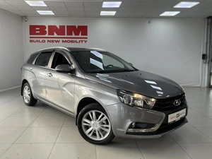 Универсал ВАЗ (LADA) Vesta 2019 года, 1250000 рублей, Смоленск