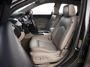 Внедорожник Cadillac SRX 2011 года, 1097779 рублей, Москва