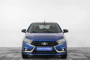 Универсал ВАЗ (LADA) Vesta 2021 года, 1149000 рублей, Кемерово