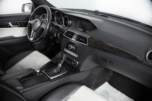 Седан Mercedes-benz C-класс 2011 года, 1599000 рублей, Пермь