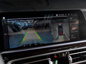Внедорожник BMW X5 2019 года, 6049000 рублей, Тюмень