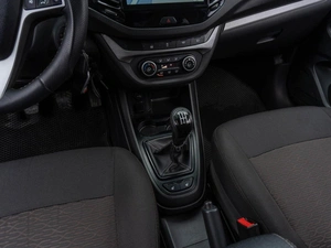 Седан ВАЗ (LADA) Vesta 2019 года, 999000 рублей, Саратов