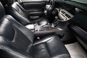 Внедорожник Lexus RX 2013 года, 2819000 рублей, Сургут