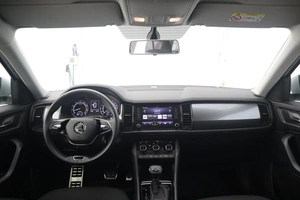 Внедорожник Skoda Kodiaq 2020 года, 3390000 рублей, Орёл