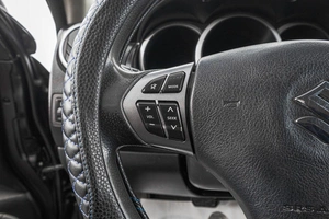 Внедорожник Suzuki Grand Vitara 2010 года, 1109000 рублей, Барнаул