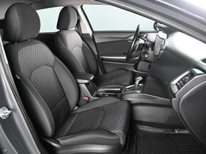 Хетчбэк Kia Ceed 2019 года, 1749000 рублей, Аксай