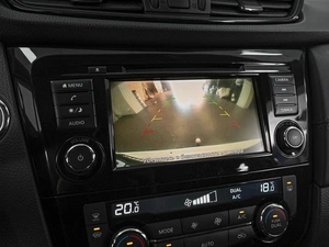 Внедорожник Nissan X-Trail 2021 года, 2534000 рублей, Ставрополь