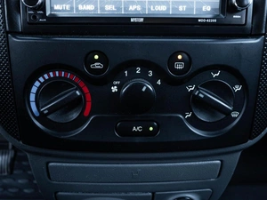 Седан Chevrolet Aveo 2005 года, 398200 рублей, Ставрополь