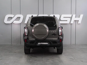 Внедорожник ВАЗ (LADA) Niva Travel 2025 года, 1499000 рублей, Воронеж