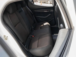Хетчбэк Mazda 3 2019 года, 2120000 рублей, Краснодар