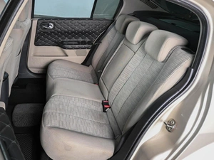 Седан Renault Megane 2006 года, 399000 рублей, Аксай