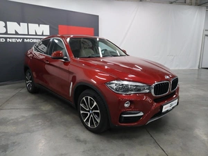 Внедорожник BMW X6 2016 года, 3050000 рублей, Курск