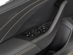 Лифтбек Skoda Octavia 2025 года, 3868888 рублей, Москва