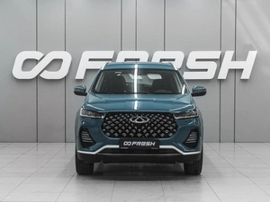 Внедорожник Chery Tiggo 7 Pro 2021 года, 1680000 рублей, Ростов-на-Дону