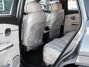 Внедорожник Trumpchi S7 2025 года, 4840000 рублей, Краснодар