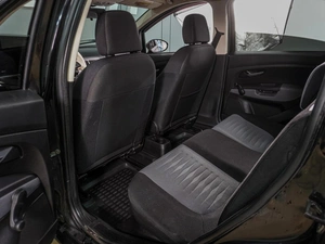 Хетчбэк Fiat Punto 2008 года, 499000 рублей, Воронеж