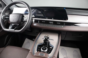 Внедорожник Chery Tiggo 7 Pro Max 2024 года, 2949000 рублей, Оренбург