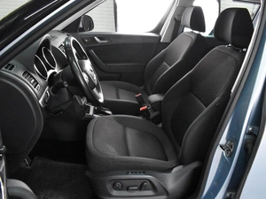 Внедорожник Skoda Yeti 2010 года, 849000 рублей, Воронеж