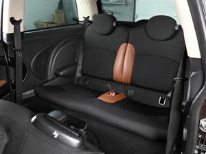 Купе MINI Cooper 2011 года, 929000 рублей, Аксай