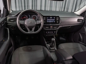 Седан Volkswagen Polo 2020 года, 1710000 рублей, Тюмень