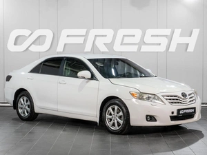 Седан Toyota Camry 2011 года, 1129000 рублей, Сургут