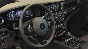 Седан Rolls-Royce Ghost 2025 года, 42990000 рублей, Павловская Слобода