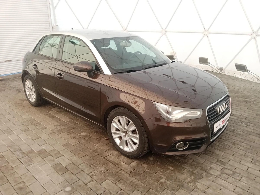 Хэтчбек Audi A2 2012 года, 1200000 рублей, Клинцы