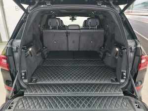 Внедорожник BMW X7 2022 года, 9900000 рублей, Барнаул