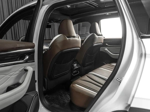 Внедорожник Geely Monjaro 2023 года, 3619000 рублей, Тюмень