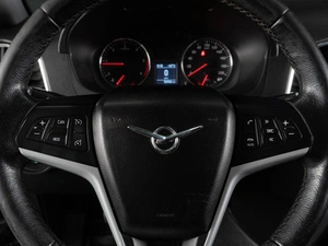 Внедорожник УАЗ Patriot 2017 года, 969000 рублей, Тюмень