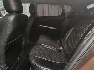 Хетчбэк Kia Ceed 2012 года, 649000 рублей, Красноярск