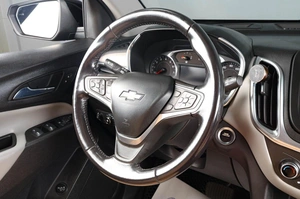 Внедорожник Chevrolet Equinox 2022 года, 2449000 рублей, Тюмень