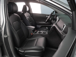 Внедорожник Kia Sportage 2020 года, 2299000 рублей, Воронеж