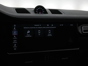 Внедорожник Porsche Cayenne S 2019 года, 8149055 рублей, Москва