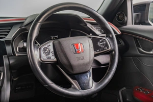 Хетчбэк Honda Civic 2020 года, 2109000 рублей, Томск
