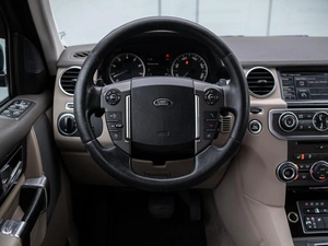Внедорожник Land Rover Discovery 2014 года, 3100000 рублей, Большой Сочи