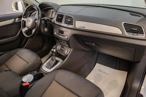 Внедорожник Audi Q3 2012 года, 1799000 рублей, Челябинск