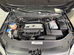 Универсал Volkswagen Passat 2011 года, 1245000 рублей, Красноярск