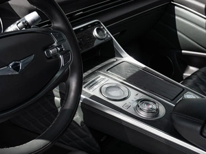 Внедорожник Genesis GV80 2021 года, 6800000 рублей, Нижний Новгород