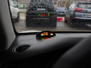 Седан Kia Rio 2019 года, 1199000 рублей, Владимир