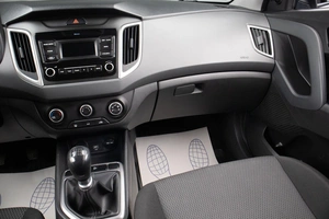 Внедорожник Hyundai Creta 2021 года, 1999000 рублей, Оренбург