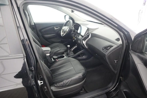 Внедорожник Hyundai ix35 2012 года, 1175000 рублей, Орёл