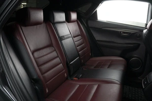 Внедорожник Lexus NX 2016 года, 3286000 рублей, Омск