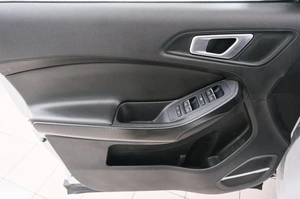 Внедорожник Chery Tiggo 4 2021 года, 1239000 рублей, Красноярск