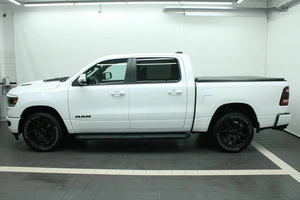 Пикап RAM 1500 2021 года, 7995000 рублей, Красноярск
