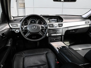 Седан Mercedes-benz E-класс 2015 года, 1639000 рублей, Кирилловка