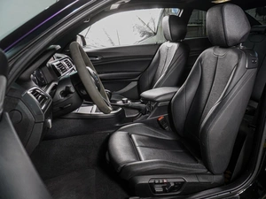 Купе BMW 2 серия 2019 года, 3449000 рублей, Воронеж