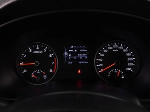 Внедорожник Kia Sportage 2017 года, 1714000 рублей, Воронеж